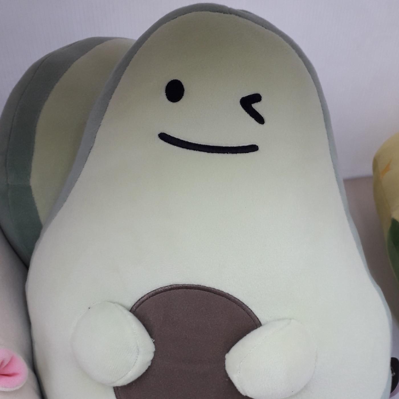 허니빠따칩 프로필
