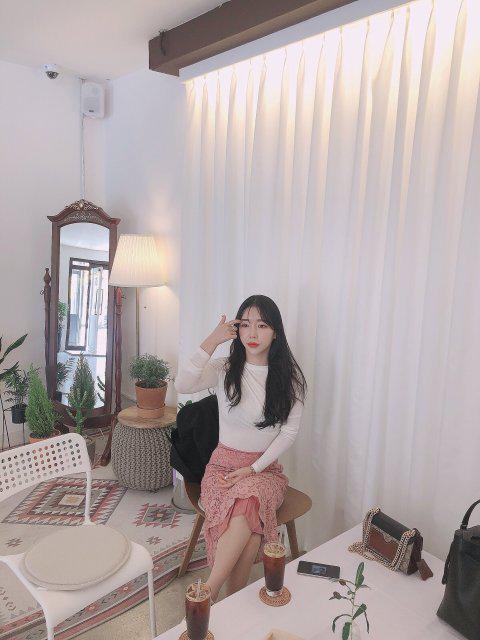 혜리블리 프로필
