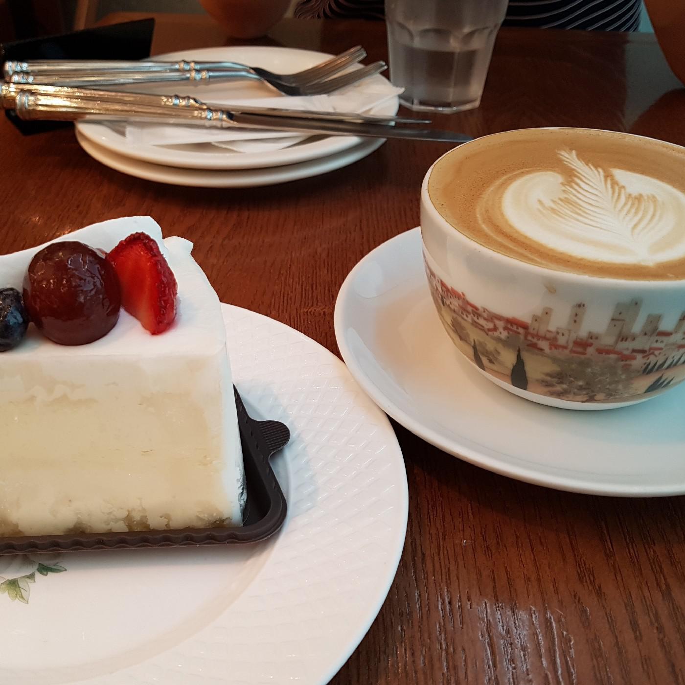 komichi 프로필