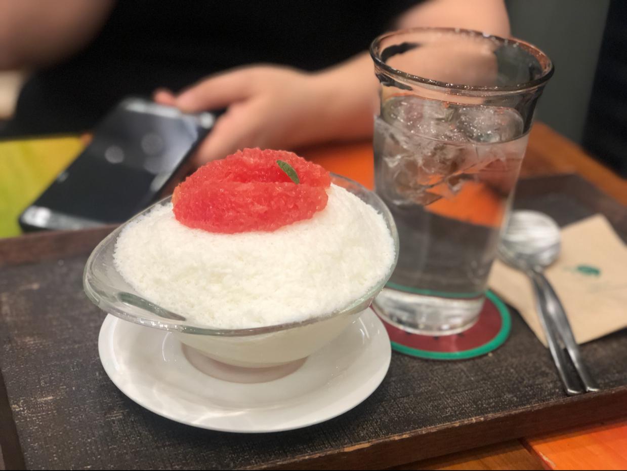 캐리서 프로필