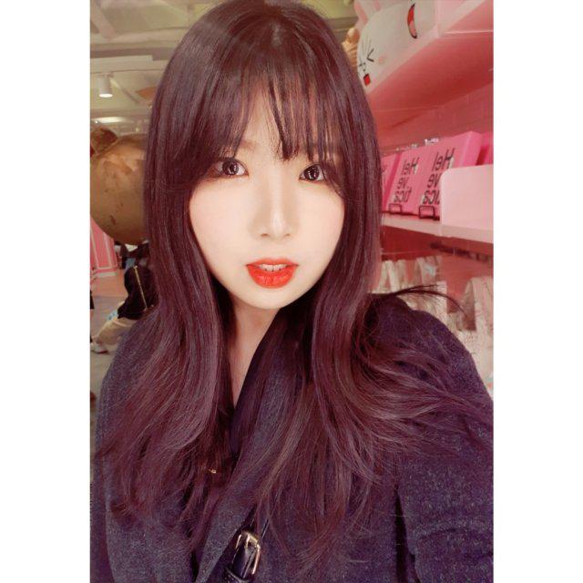 치떠리 프로필