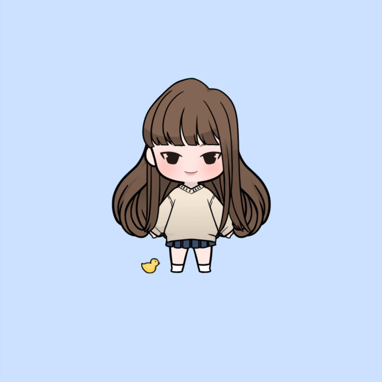 민딩구리 프로필