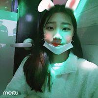 |뀰깜| 프로필