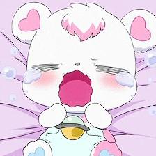 뮤댕 프로필