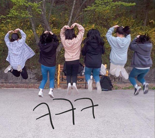 혜진꽁쥬 프로필