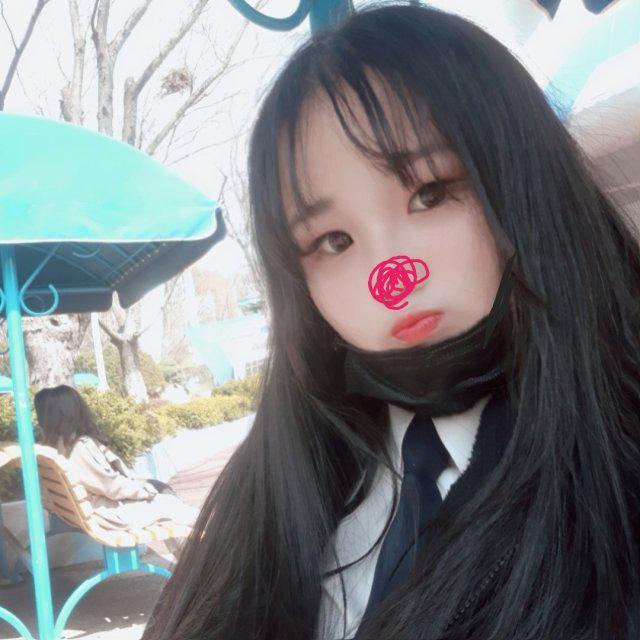 BUCK 프로필