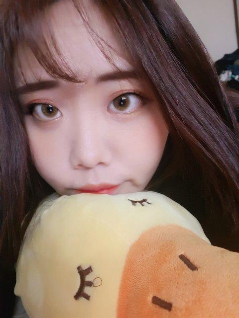깨깨기 프로필