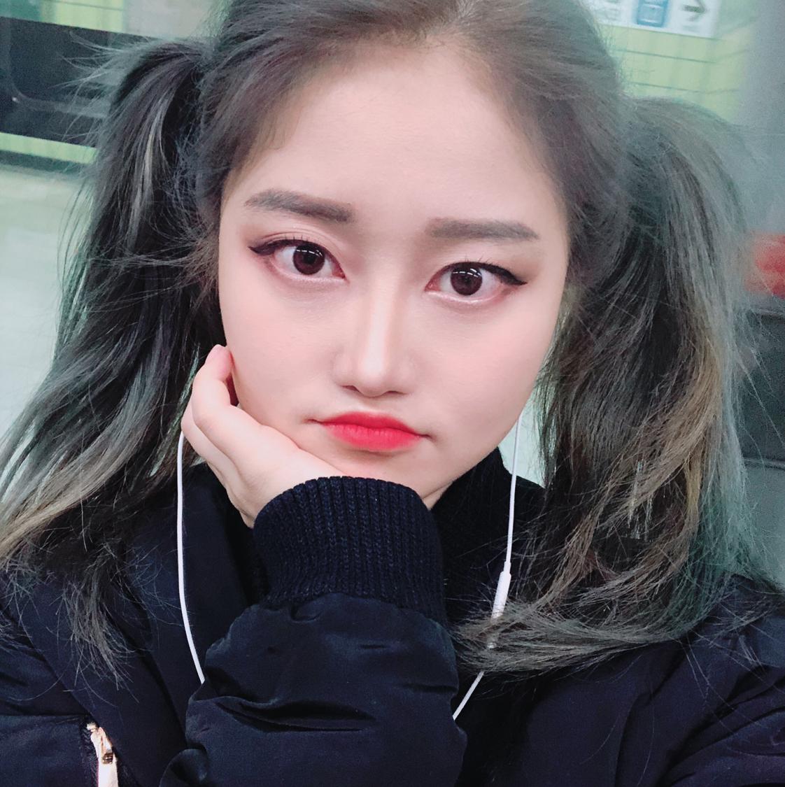 꽃북 프로필