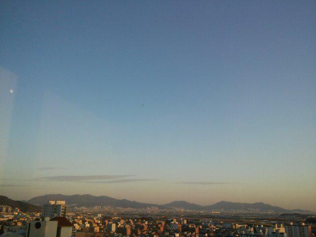 밤하늘별달 프로필