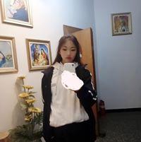 시온caon 프로필