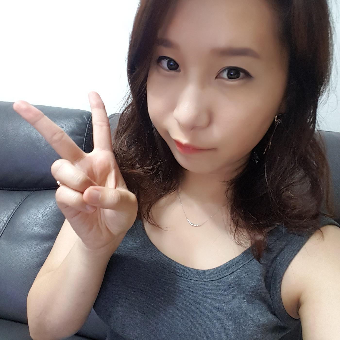 형용할수없는 프로필