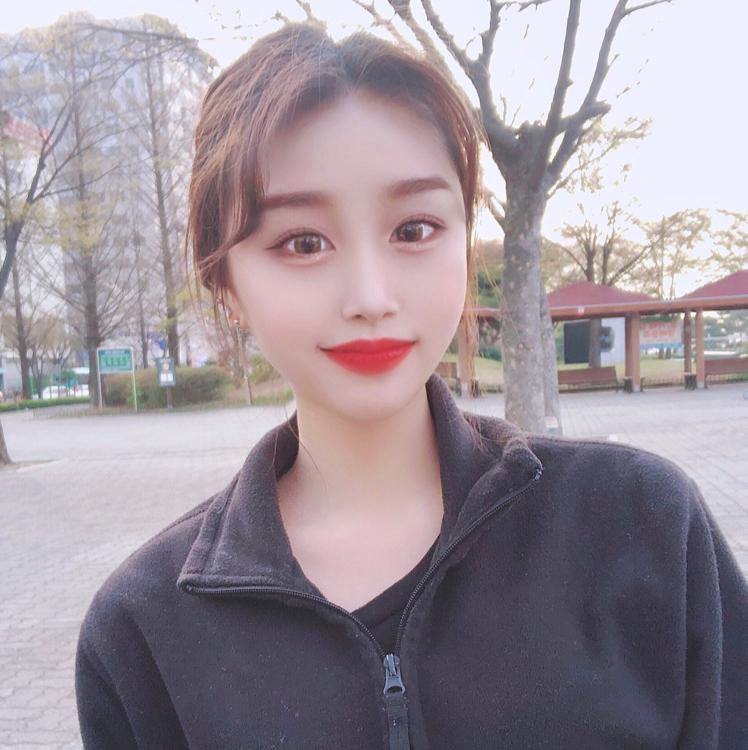 푸른콩 프로필