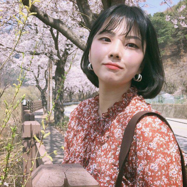 자몽희 프로필