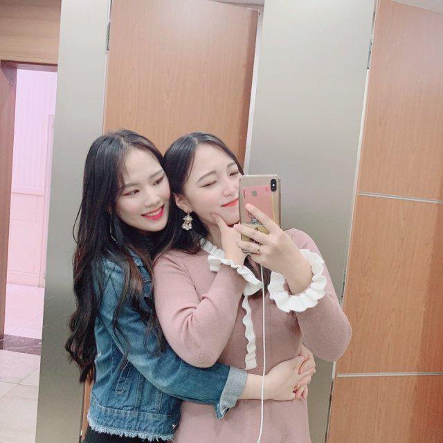 윤진! 프로필