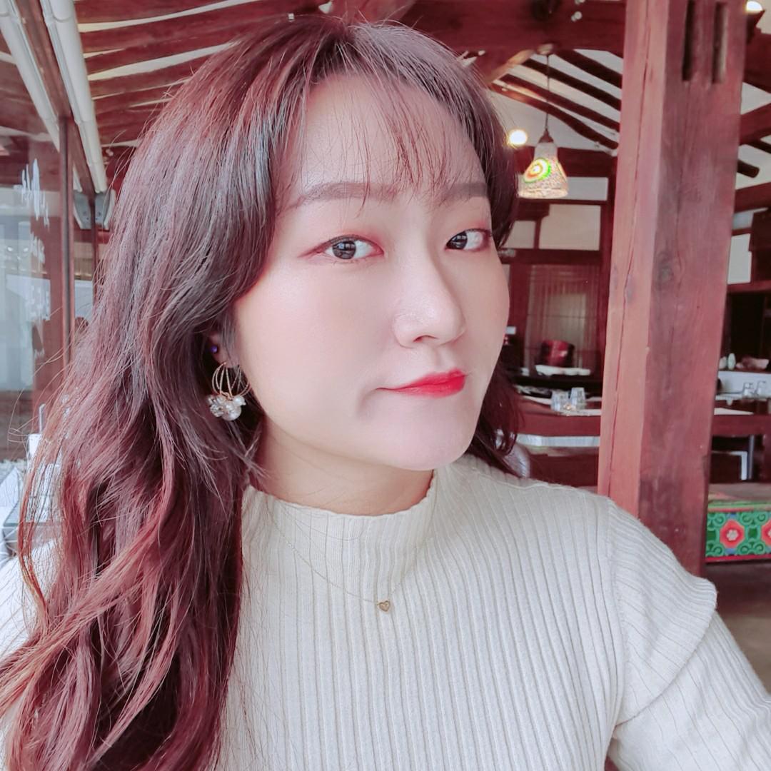 깡윤딩 프로필