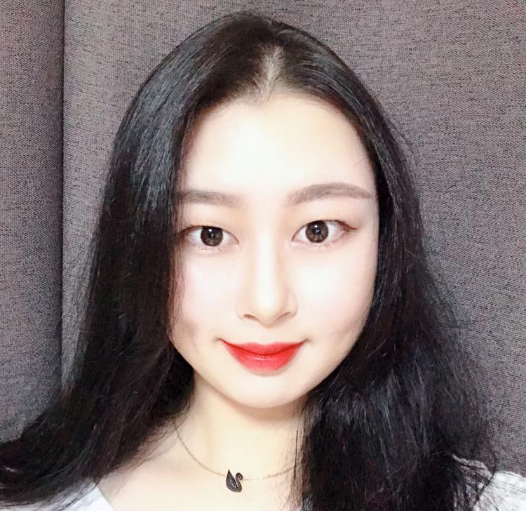 CHOI가연 프로필