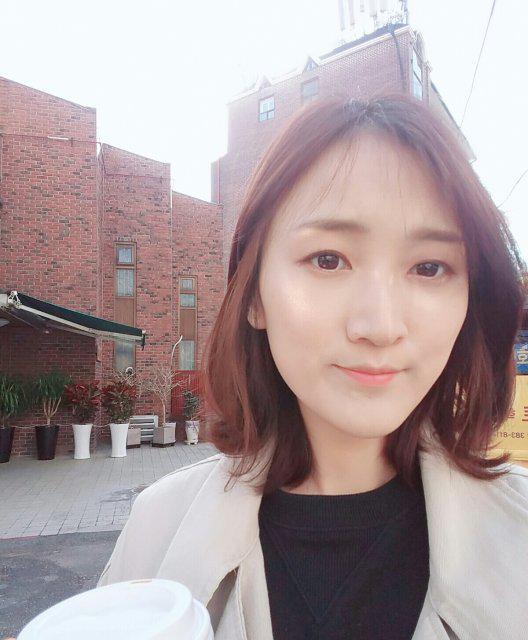 기미내 프로필