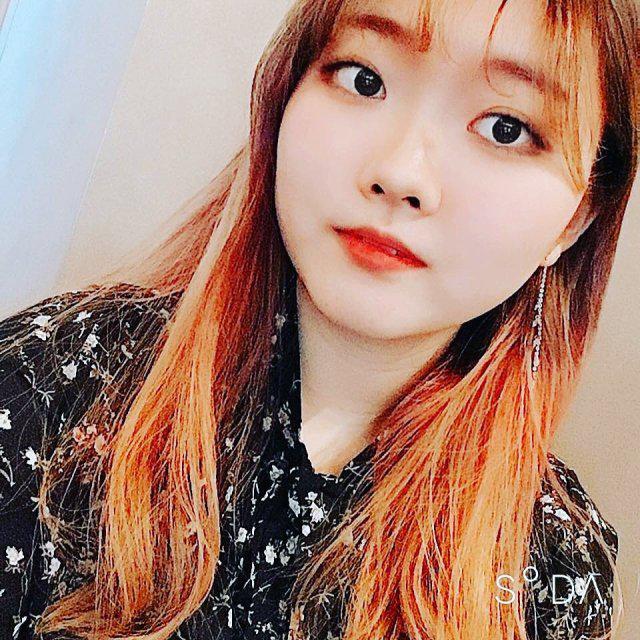 뉴냐요 프로필