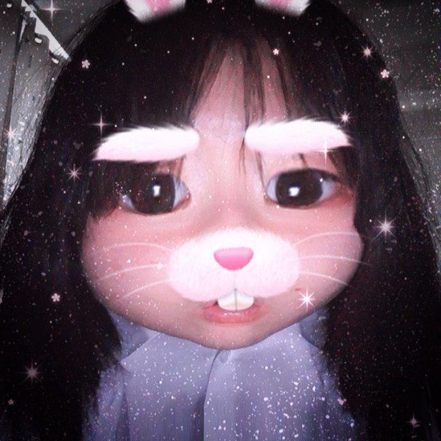 무지개찡 프로필