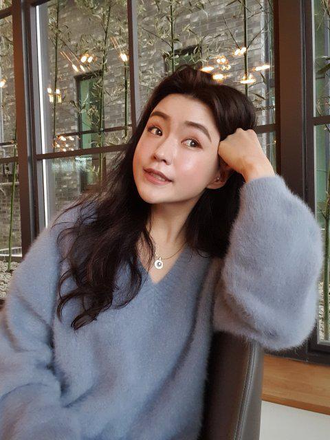 루비누나 프로필