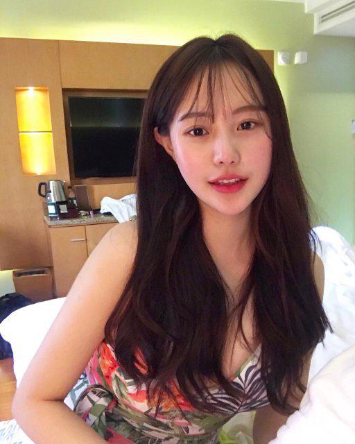 수호애기 프로필