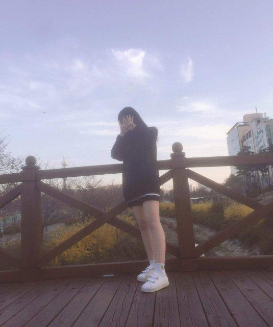 작은쒸 프로필