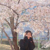 은진힝 프로필