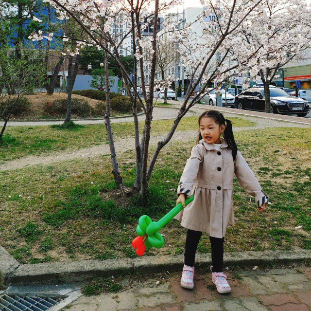 봉선집사 프로필