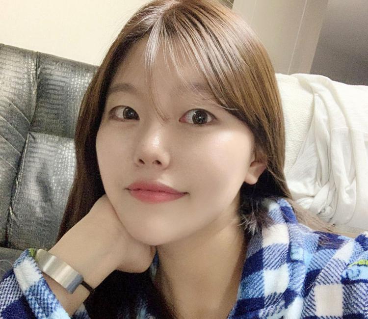 뽀둥이2 프로필