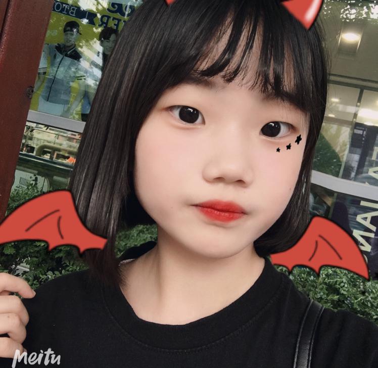 깜찍서연공주 프로필