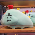 설탕절임