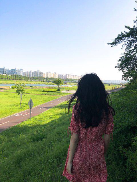 꺄르릉윤지 프로필