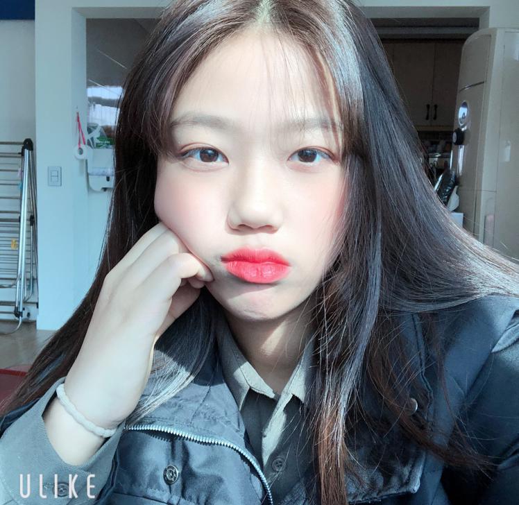 쵸미세먼지 프로필