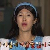 고구마호박탕 프로필