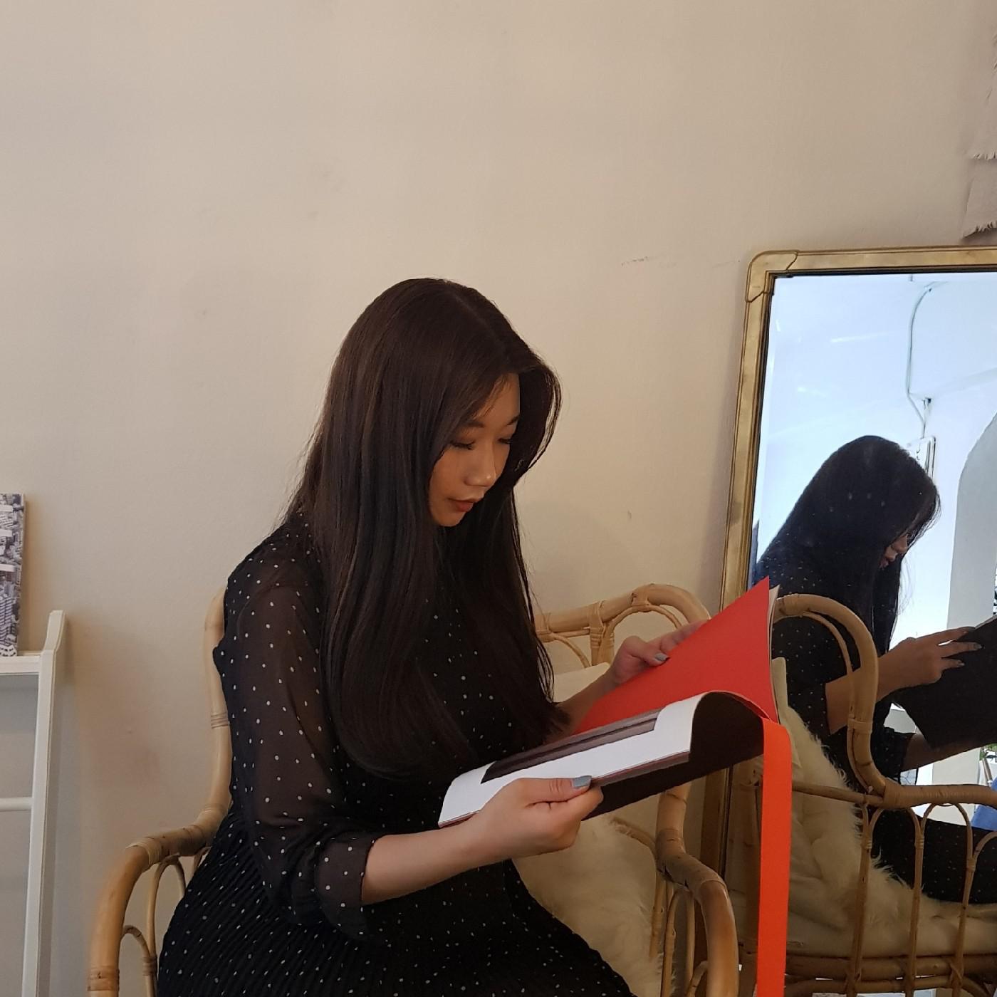 alice.yeon 프로필