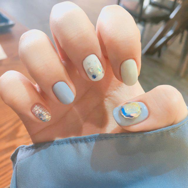 l이슬l 프로필