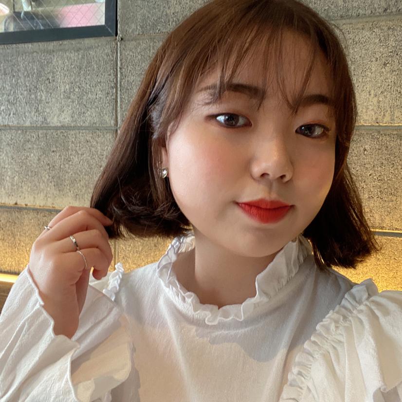 산기슭반달곰 프로필