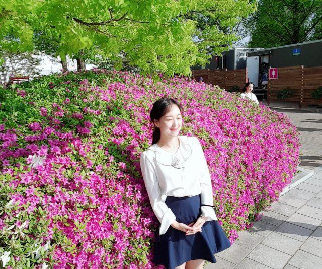 윤티쳐 프로필
