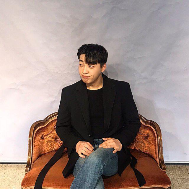 zinsuk 프로필