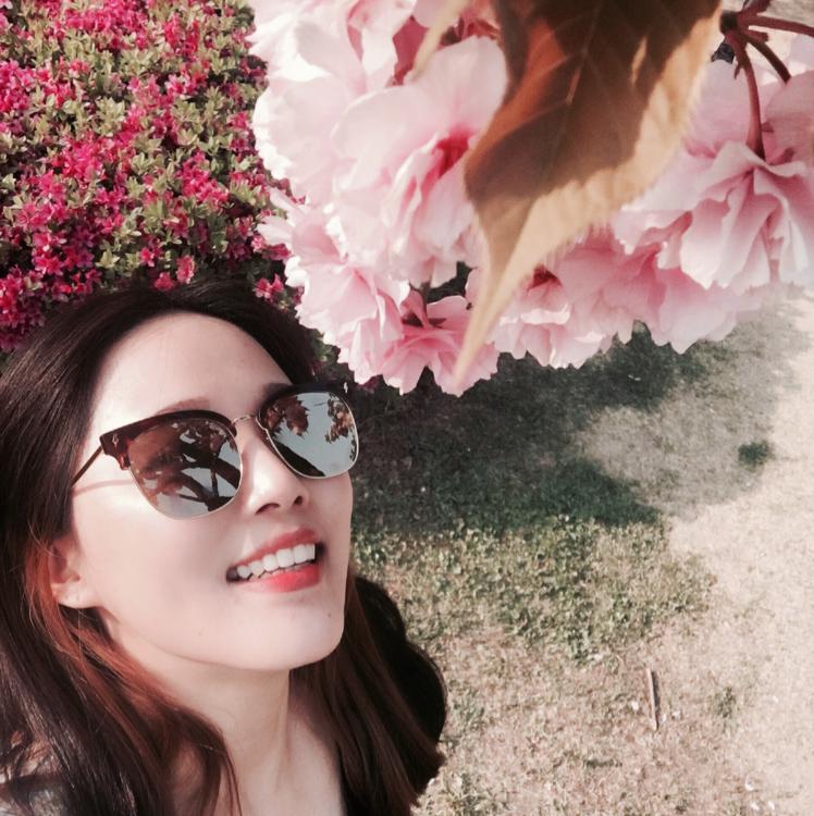어라운드수 프로필