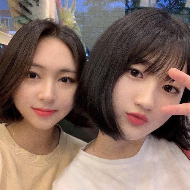 leesoyonne 프로필