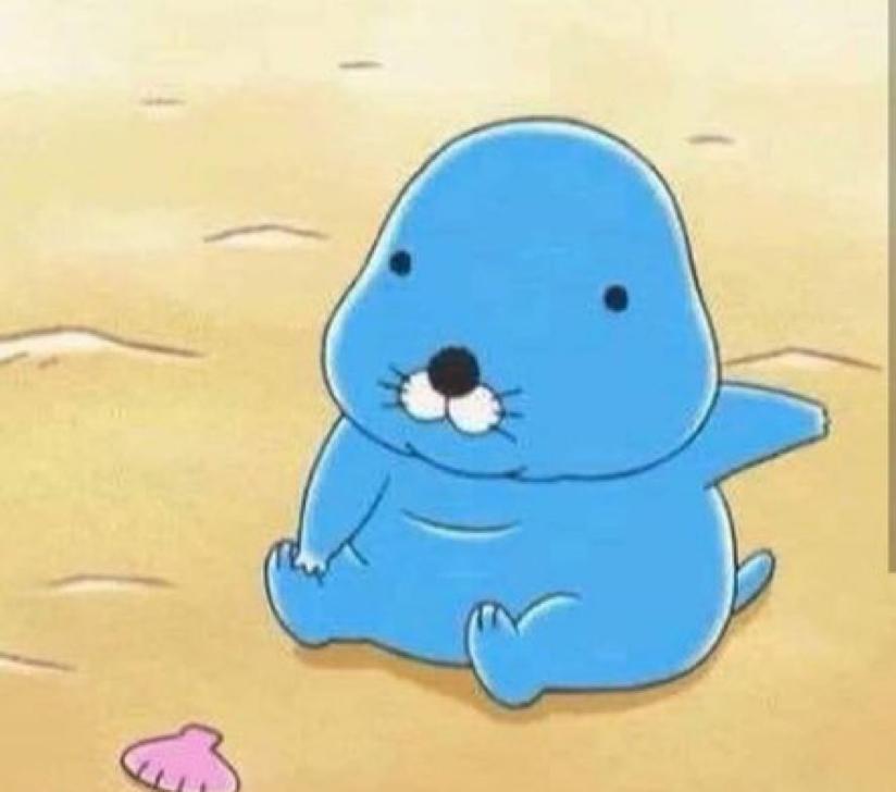 바보메롱 프로필
