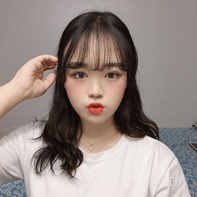 햄이e 프로필