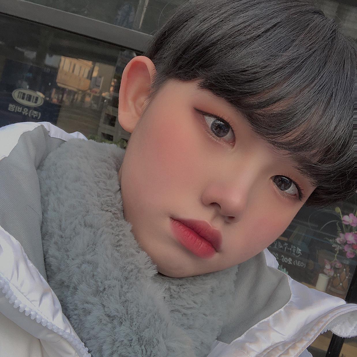 뿡알 프로필