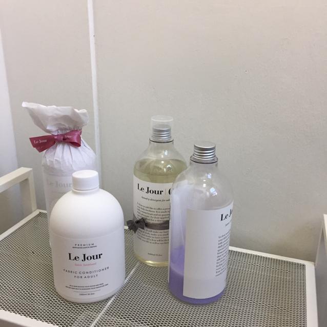레알하리 프로필