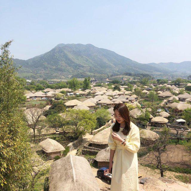 blossom다솜 프로필