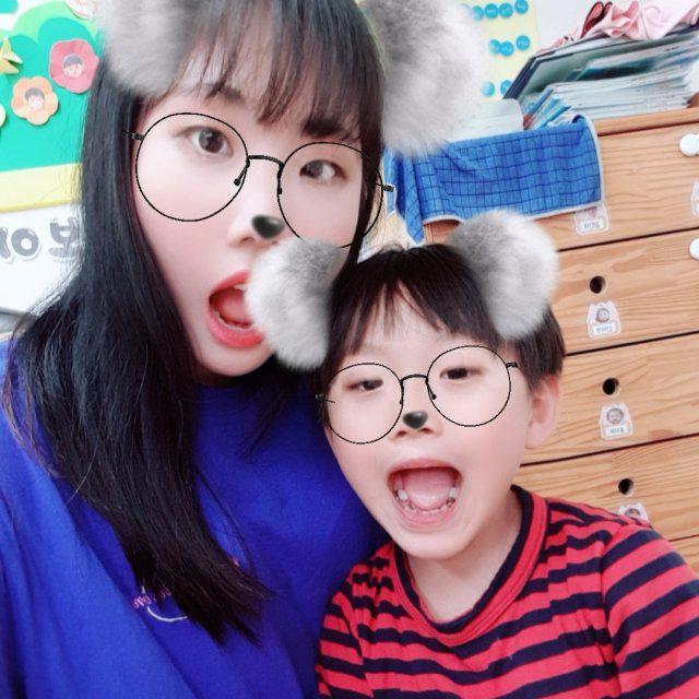능이능 프로필