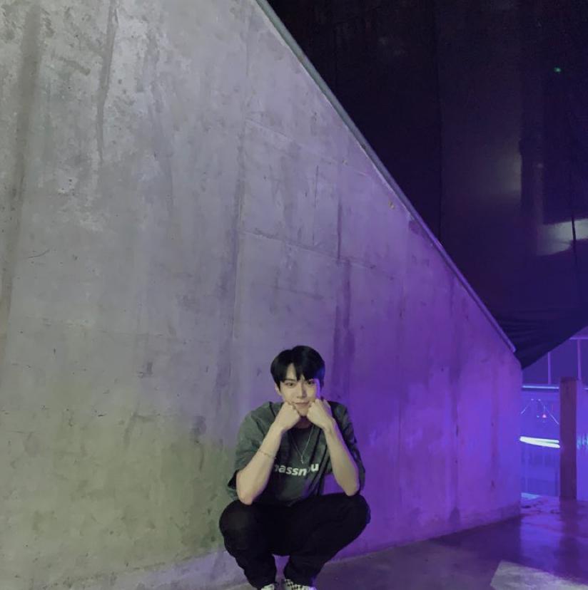 으엥 프로필