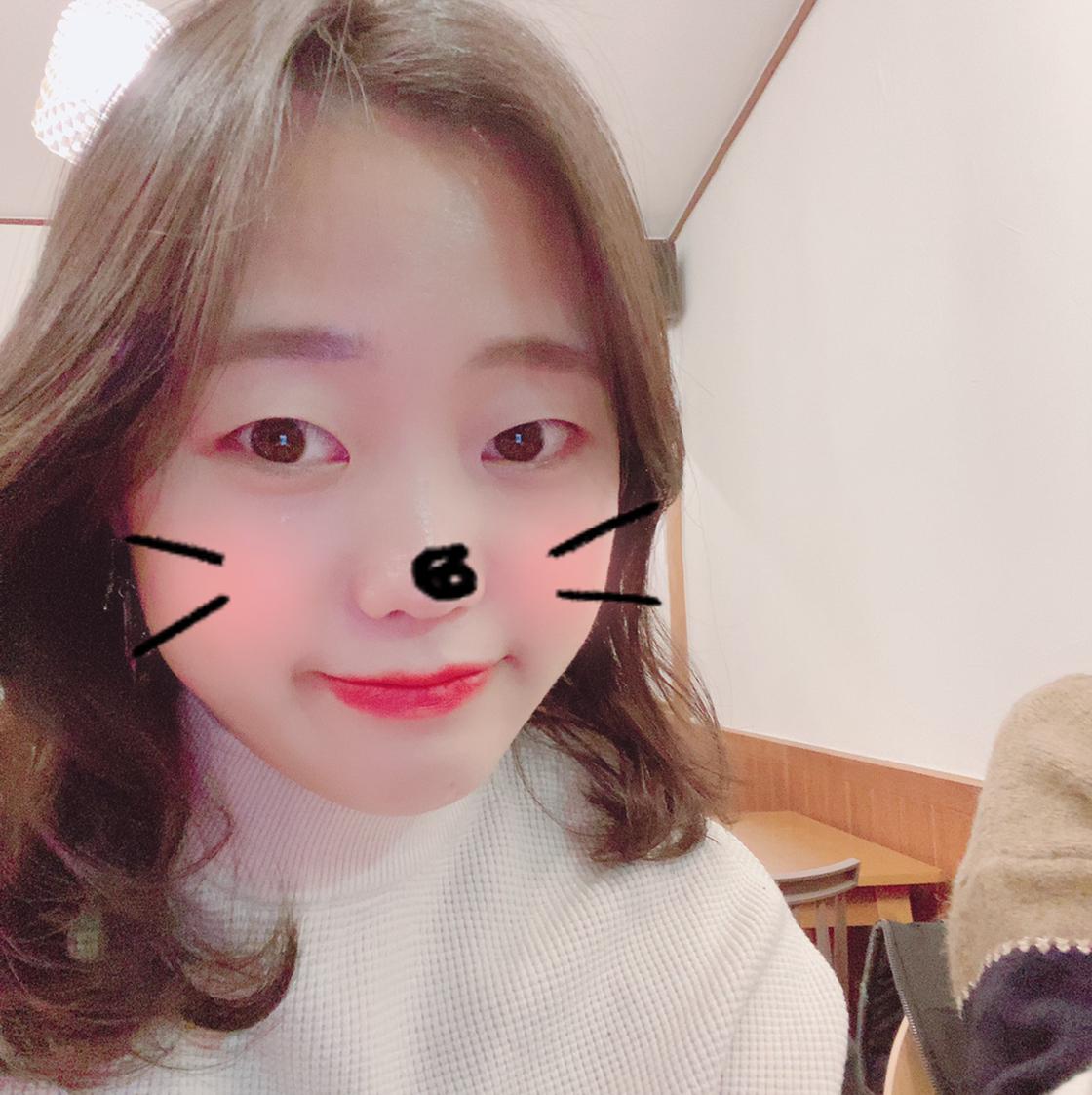 꼬리와뫙이 프로필