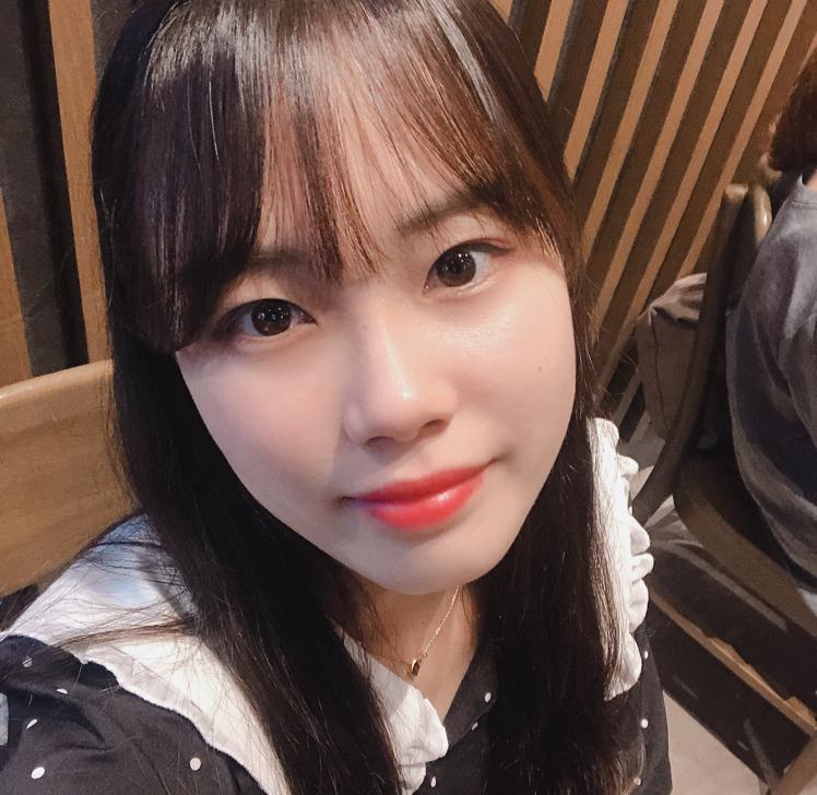 혜니니짱 프로필